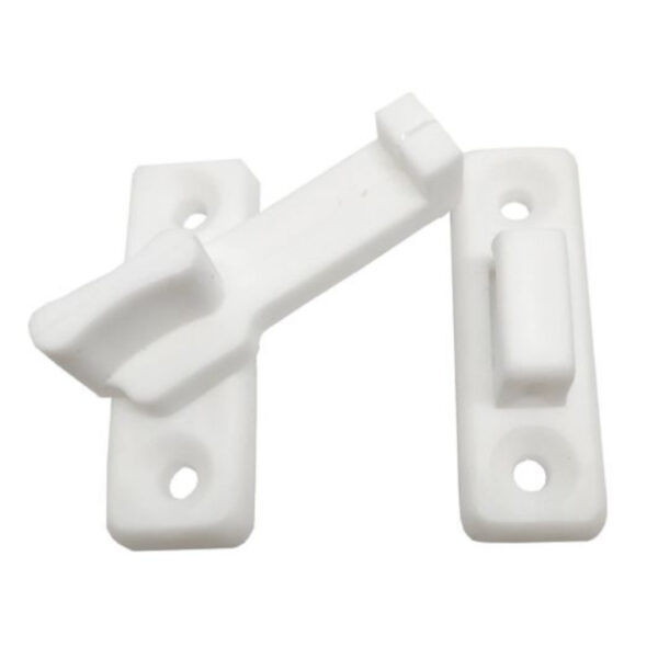 FECHO PVC PORTA SANFONADA 6007B