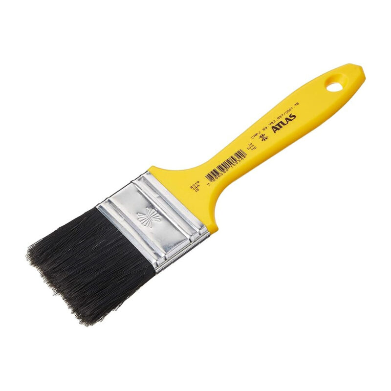 PINCEL ATLAS 319X2 AMARELO
