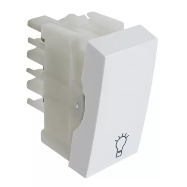 LINHA ALUMBRA SIENA INTERRUPTOR MINUTERIA 6002