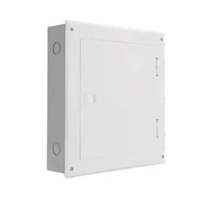 QUADRO DISTRIBUICAO GOMES EMBUTIR 28DIN 8002