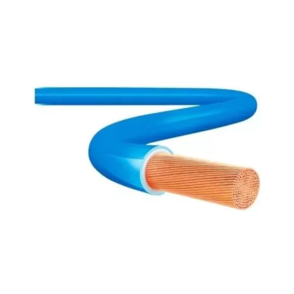 #CABO FLEX 95,00MM 1KV AZUL