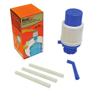 BOMBA MANUAL GALAO DE AGUA BESTFER BFH1844