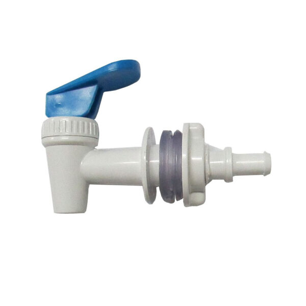 TORNEIRA 52 BEBEDOURO AUTOMATICA 3/8 AZUL GAMA 1016112