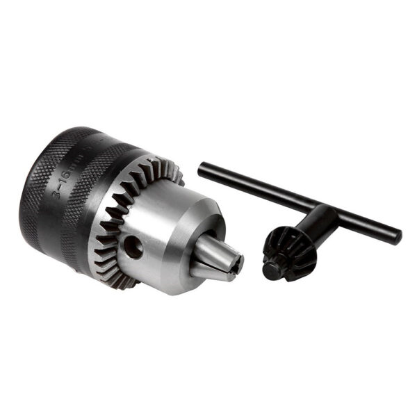 MANDRIL BRASFORT 13MM X 1/2 X 20 C/CH 7404