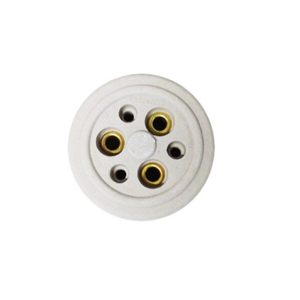 TOMADA INDUSTRIAL PORCELANA LORENZETTI 3X20A 171720