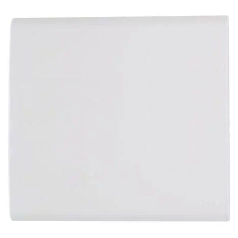 LINHA TRAMONTINA LIZ PLACA 4X4 CEGA BRANCA 57106021