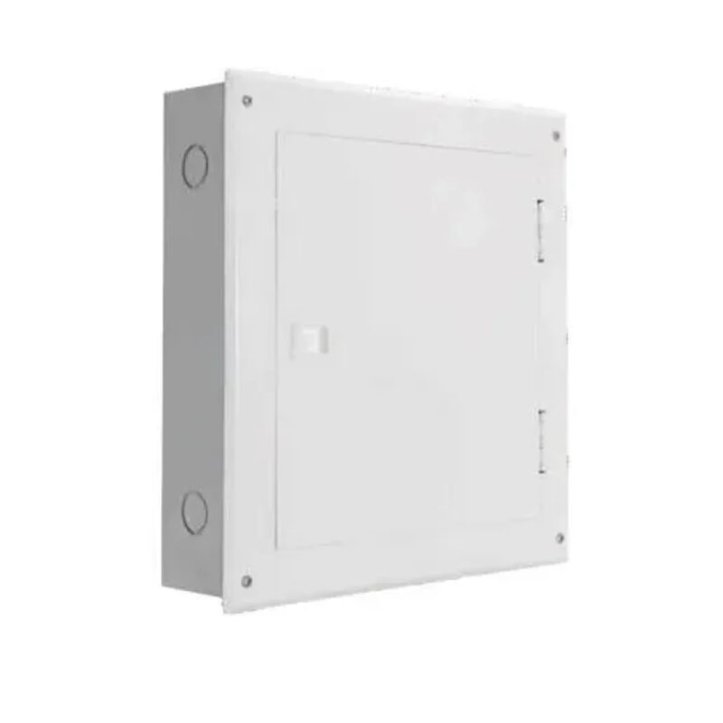QUADRO DISTRIBUICAO GOMES EMBUTIR 34DIN 8003