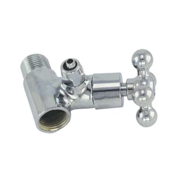 REGISTRO 22 P/ FILTRO C/ SAIDA 1/2 ALFA 1014 1148C33