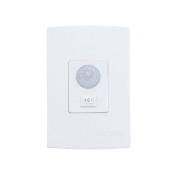 SENSOR QUALITRONIX 4X2 3F INFRAV FOTOC C/ CH QI6M