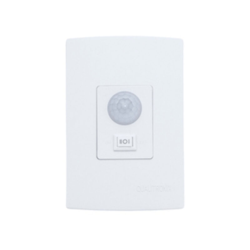 SENSOR QUALITRONIX 4X2 3F INFRAV FOTOC C/ CH QI6M
