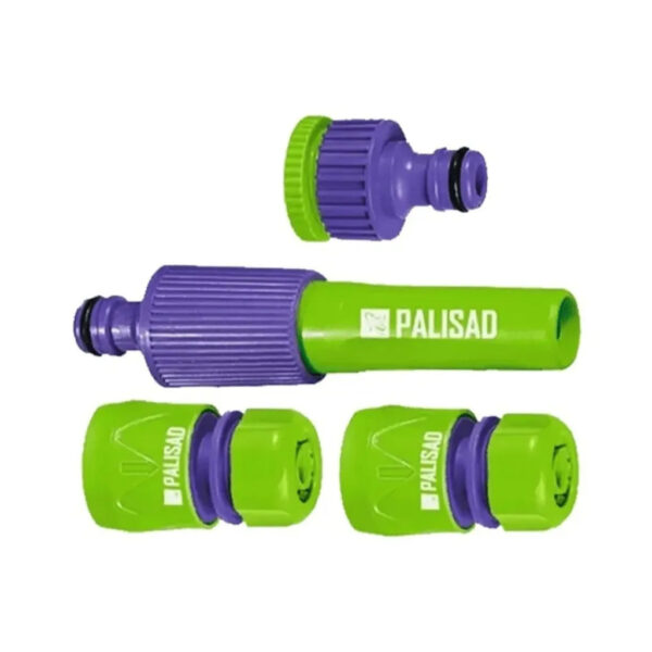 JOGO ENGATE RAPIDO PALISAD 4PC 651768