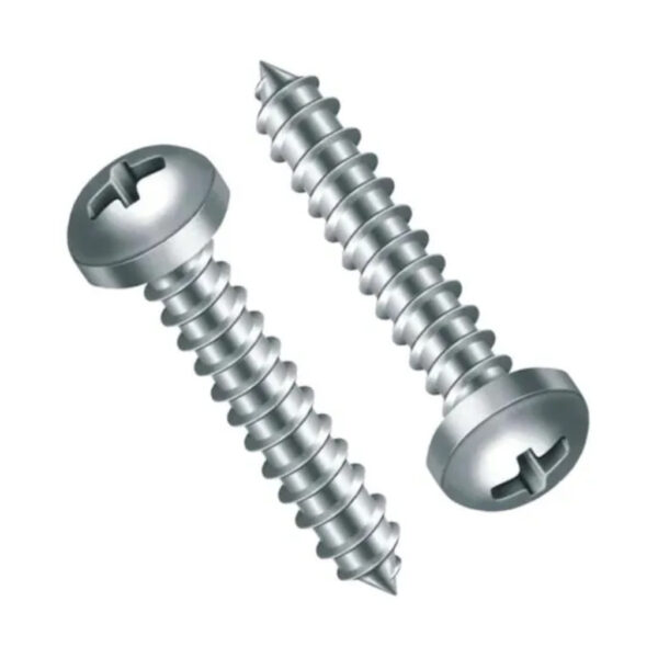 PARAFUSO PANELA A/A PHILIPS 4,2X32 142