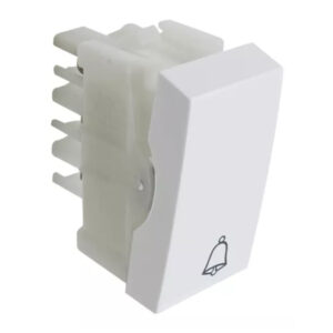 LINHA ALUMBRA SIENA INTERRUPTOR CAMPAINHA 6001