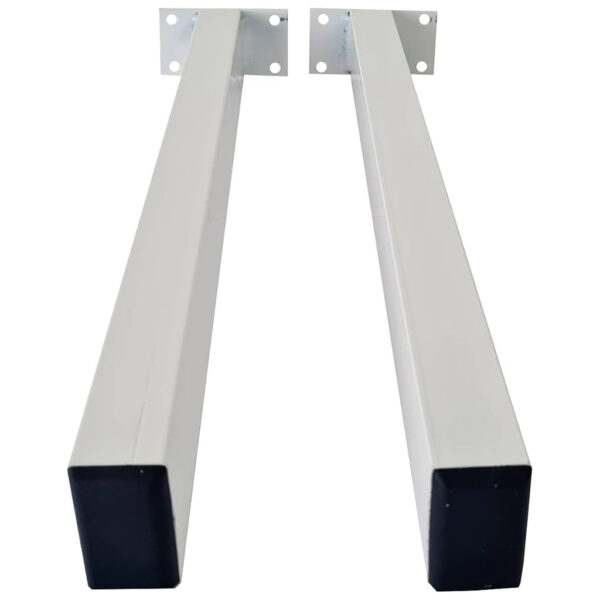 GRAPA METAL PARAFUSAR 50CM