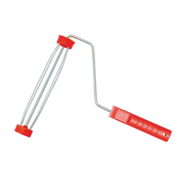 CABO GARFO ROLO DE PINTURA GAIOLA 23CM ROMA 426GA