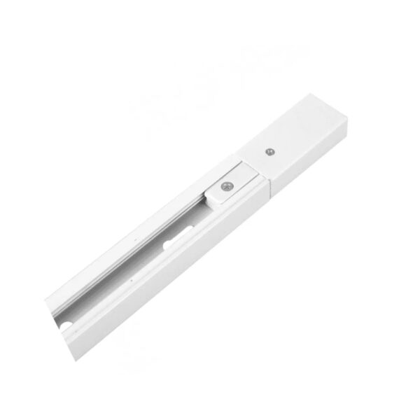 TRILHO PARA SPOT LED BRANCO 2M