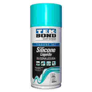 SPRAY SILICONE 300ML TEKBOND 21553005900