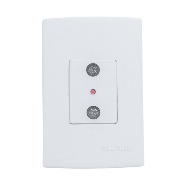 #SENSOR QUALITRONIX 4X2 3F ULTRASONICO QU61M