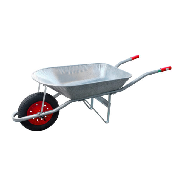 CARRINHO DE PEDREIRO 55L BOTAFOGO