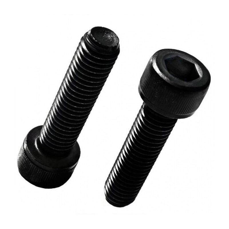 PARAF ALLEN ACO 5X30MM 010