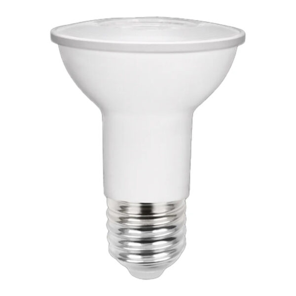 LAMPADA LED PAR20 6W BIVOLT VERDE LUMINATTI