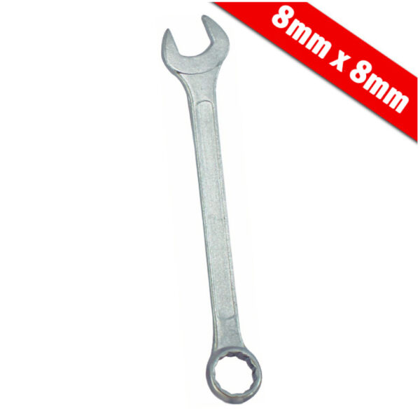 CHAVE COMBINADA 08MM BESTFER BFH1404