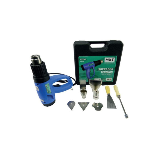 #SOPRADOR TERMICO 1500W 127V MXT
