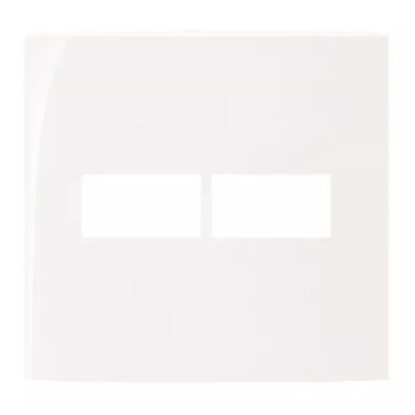 SLEEK PLACA 4X4 2 POSTOS 16021