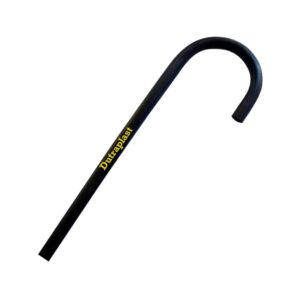 BENGALA PVC ELETRICA (D) 1.1/2X4MT