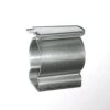 ABRAC METAL TIPO D CUNHA (B) 3/4