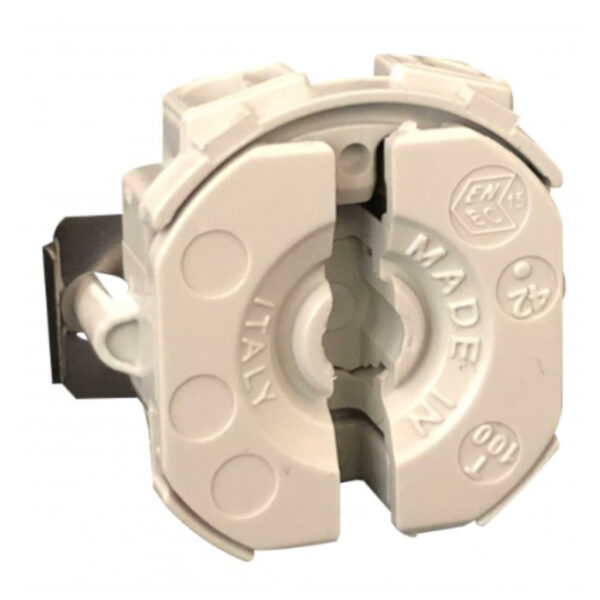 SOQUETE LUCCHI C/ MOLA E FIXACAO MOVEL SA3345MAU95T