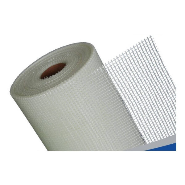 FITA TELA FIBRA DE VIDRO 10CM LARG (METRO) ELETROFITA
