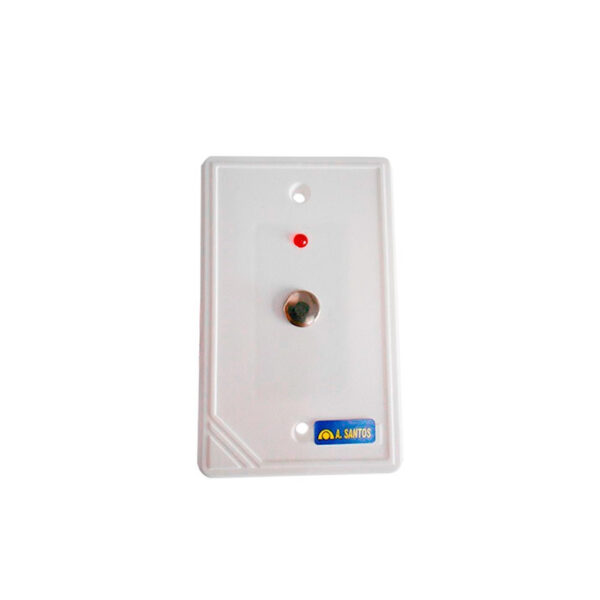 MINUTERIA A SANTOS DIGITAL 127V