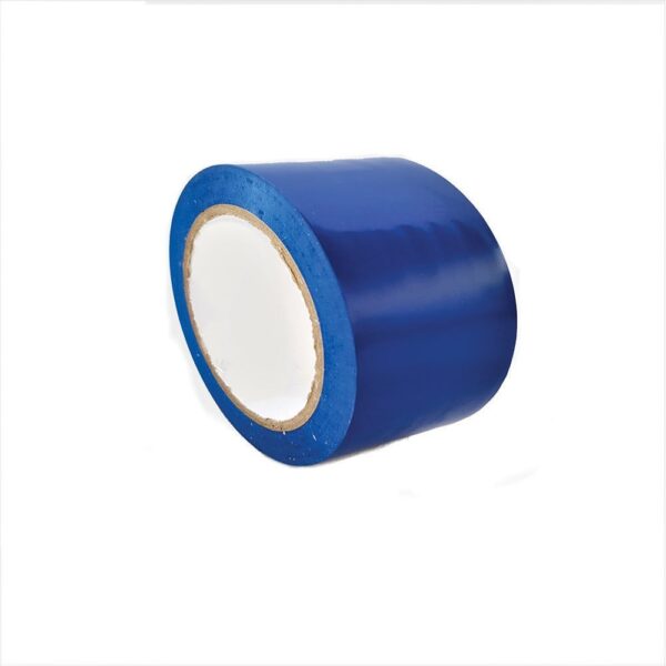 FITA DEMARCACAO 48MM 30MT AZUL SCOPO