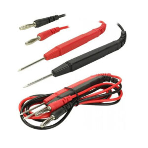 CABO PRONTO PONTA DE PROVA 80CM BRASFORT 7913