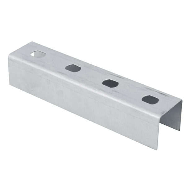 PERFILADO JUNCAO EMENDA INTERNA "I"