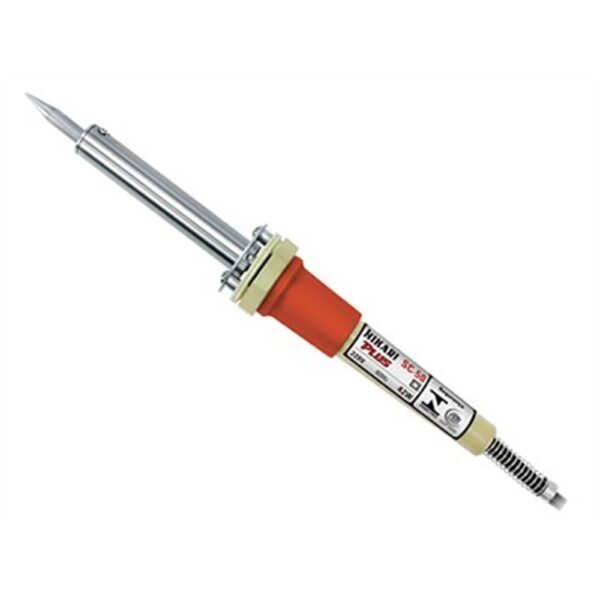 FERRO SOLDA HIKARI 50W 220V SC60