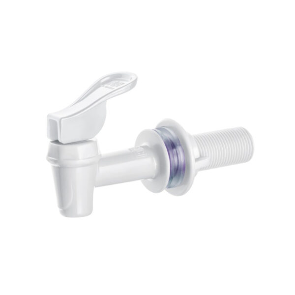 TORNEIRA BEBEDOURO BRANCA HERC 1116