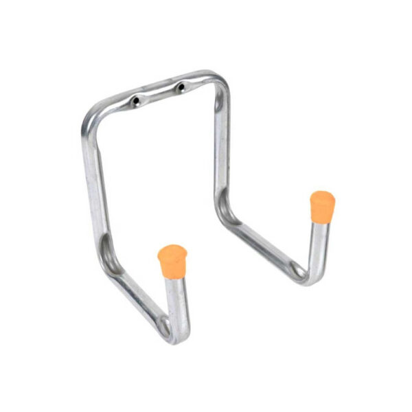 #SUPORTE GANCHO MULTIUSO P/ BICICLETA E ESCADADA MAXEB