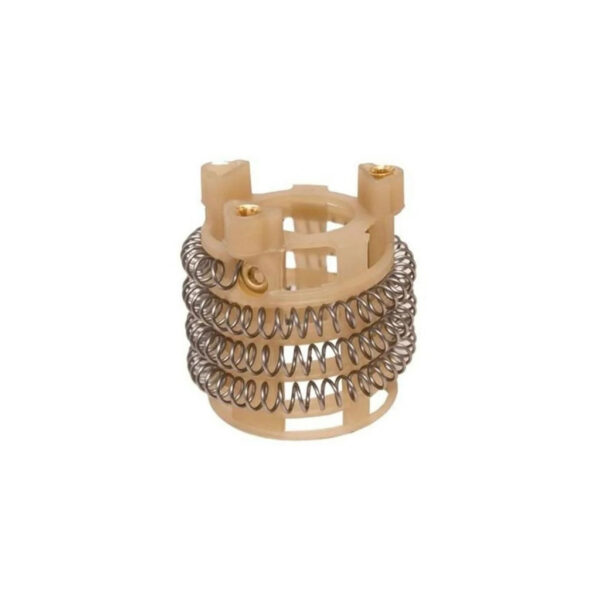 RESIST SINTEX DUCHA TORN AQUECEDOR 3T 220V 5500W