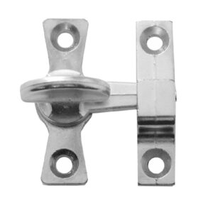 TRANQUETA ALIANCA CROMADA 861082N