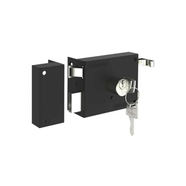 FECHADADURA PORTAO SOPRANO 3009023107