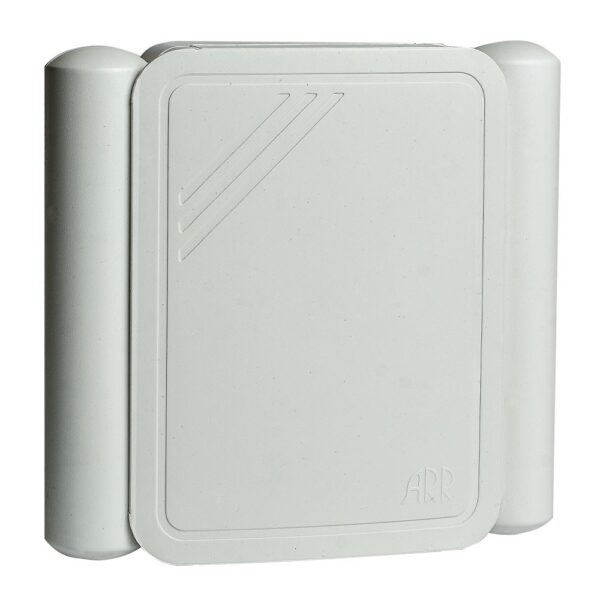 CAMPAINHA MUSICAL MASTER 127V ARR