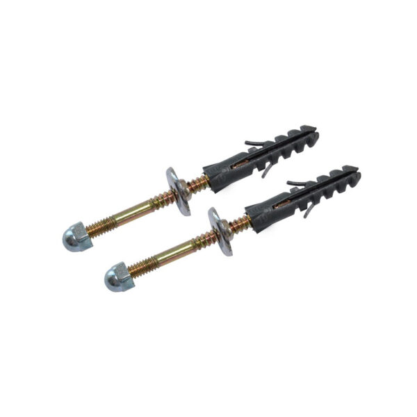 PARAF SANITARIO FIXAR TANQUE TORALF C/ BUCHA S12 1PC 23700