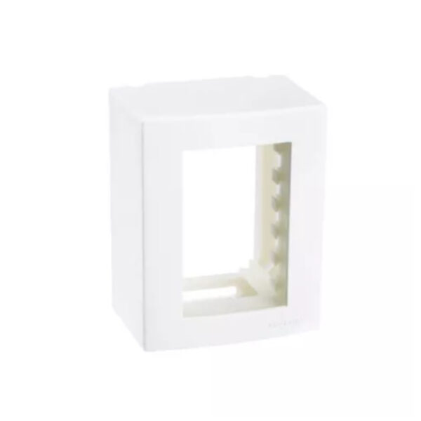 SLEEK CX E TAMPA 3 POSTO BRANCA 018646