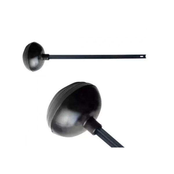 DESENTUPIDOR PARA SANITARIO CABO PLASTICO SR