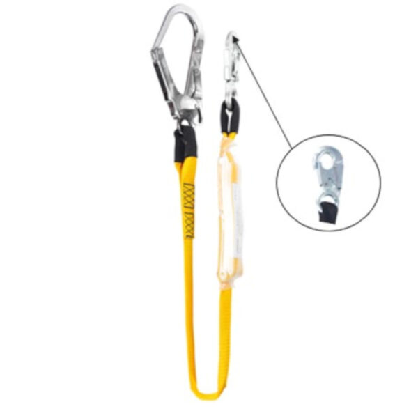 #TALABARTE LEDAN "I" C/ ABSORVEDOR ENERGIA 7575