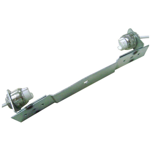 SOQUETE BASE FY RX7S METALICA 70W