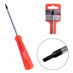 CHAVE TORX C/ CABO T10 BESTFER BFH2279