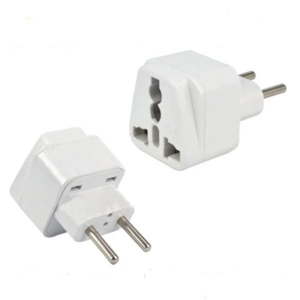 PINO ADAPTADOR IMPORTADO UNIVERSAL NBR